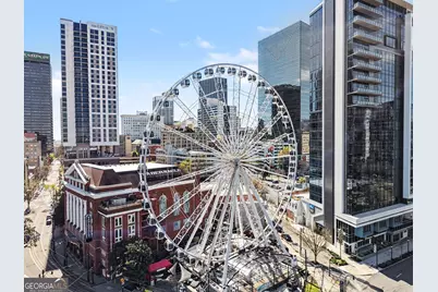 32 Peachtree Street NW #1307, Atlanta, GA 30303 - Photo 15