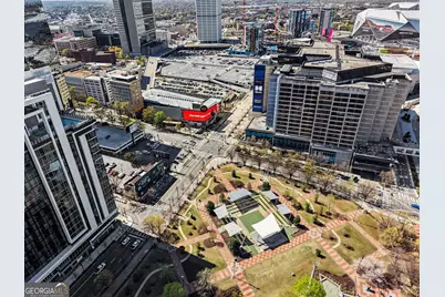 32 Peachtree Street NW #1307, Atlanta, GA 30303 - Photo 19