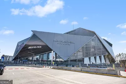 32 Peachtree Street NW #1307, Atlanta, GA 30303 - Photo 5