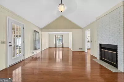 1414 Dauset Drive, Griffin, GA 30224 - Photo 11