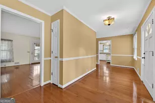 1414 Dauset Dr, Griffin, GA 30224 - Photo 7