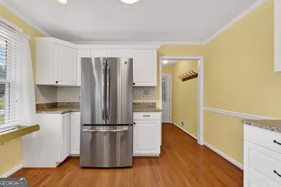 1414 Dauset Drive, Griffin, GA 30224 - Photo 17