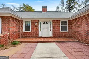 1414 Dauset Dr, Griffin, GA 30224 - Photo 5