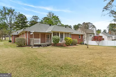 1414 Dauset Drive, Griffin, GA 30224 - Photo 37