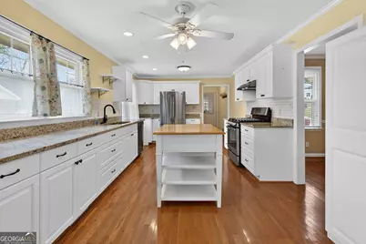 1414 Dauset Drive, Griffin, GA 30224 - Photo 15