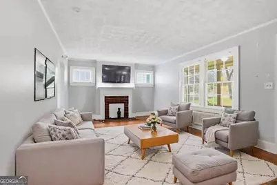 868 Rochelle Drive SW, Atlanta, GA 30310 - Photo 7