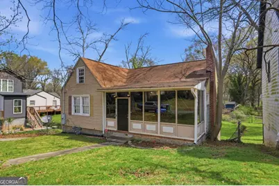 868 Rochelle Drive SW, Atlanta, GA 30310 - Photo 3