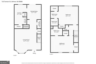 123 Tamara Ct, Athens, GA 30606 - Photo 43