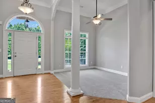 160 Walnut Ridge Way, Covington, GA 30014 - Photo 15