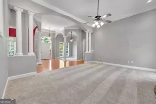 160 Walnut Ridge Way, Covington, GA 30014 - Photo 21