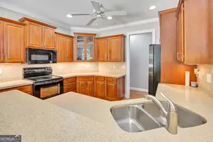160 Walnut Ridge Way, Covington, GA 30014 - Photo 23