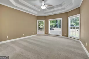 160 Walnut Ridge Way, Covington, GA 30014 - Photo 31