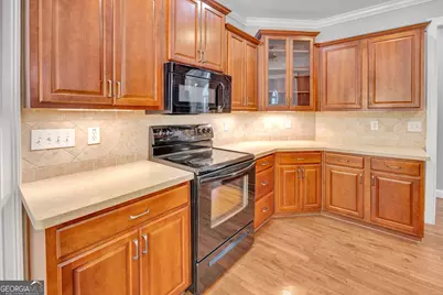 160 Walnut Ridge Way, Covington, GA 30014 - Photo 25