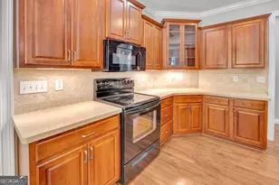 160 Walnut Ridge Way, Covington, GA 30014 - Photo 25