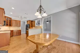160 Walnut Ridge Way, Covington, GA 30014 - Photo 29