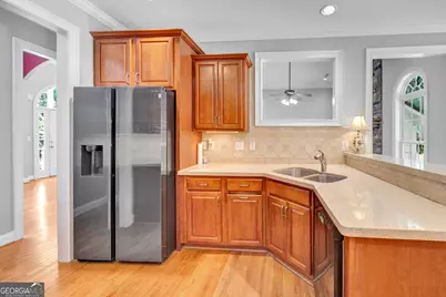 160 Walnut Ridge Way, Covington, GA 30014 - Photo 27
