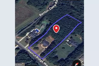 160 Walnut Ridge Way, Covington, GA 30014 - Photo 45