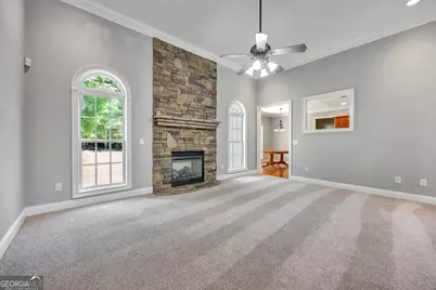 160 Walnut Ridge Way, Covington, GA 30014 - Photo 19