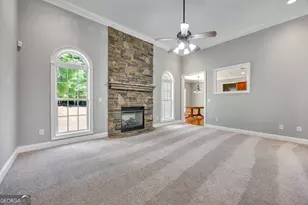 160 Walnut Ridge Way, Covington, GA 30014 - Photo 19