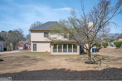 3609 River Edge Court, Decatur, GA 30034 - Photo 31