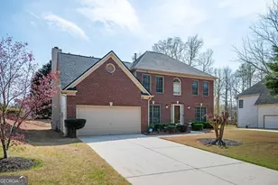 3609 River Edge Ct, Decatur, GA 30034 - Photo 1