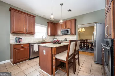 3609 River Edge Court, Decatur, GA 30034 - Photo 3