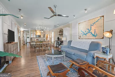 243 Bluegill Road, Eatonton, GA 31024 - Photo 19