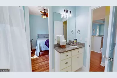 46 Egret Pass Drive, Brunswick, GA 31523 - Photo 31