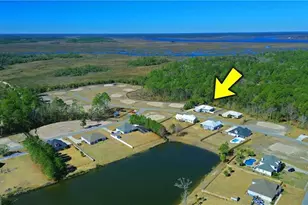 46 Egret Pass Dr, Brunswick, GA 31523 - Photo 3