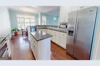 46 Egret Pass Drive, Brunswick, GA 31523 - Photo 17