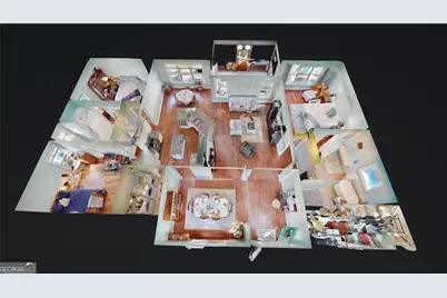 46 Egret Pass Drive, Brunswick, GA 31523 - Photo 9