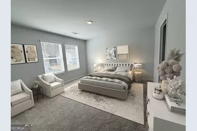 125 Red Oak Trail, Milledgeville, GA 31061 - Photo 13