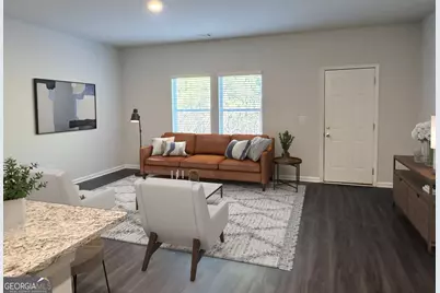 125 Red Oak Trail, Milledgeville, GA 31061 - Photo 3