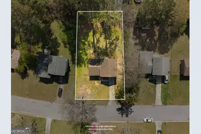 1685 Kinglet Road, Jonesboro, GA 30238 - Photo 31