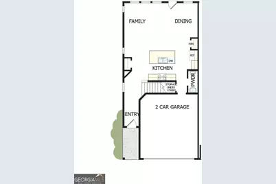 175 Redbud Road, Canton, GA 30114 - Photo 3