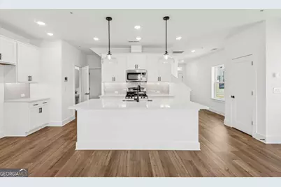 175 Redbud Road, Canton, GA 30114 - Photo 5