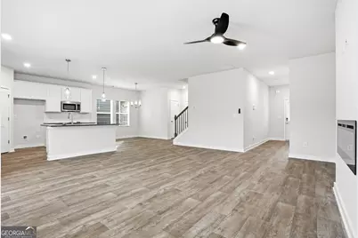 7304 Tolar Road #40, South Fulton, GA 30213 - Photo 5