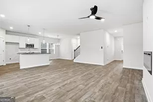7304 Tolar Rd, South Fulton, GA 30213 - Photo 5