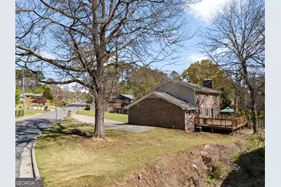 2 Anders Road SW, Rome, GA 30165 - Photo 7