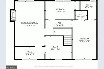 2 Anders Road SW, Rome, GA 30165 - Photo 43