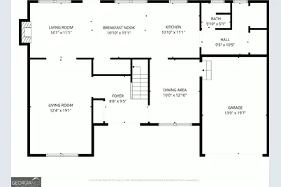 2 Anders Road SW, Rome, GA 30165 - Photo 41