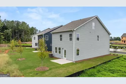 2643 Colville Terrace, Ellenwood, GA 30294 - Photo 15