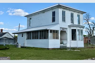 10 N Church Street, Lumber City, GA 31549 - Photo 3