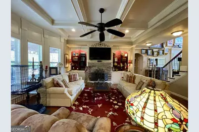 8930 Yellow Pine Court, Gainesville, GA 30506 - Photo 7