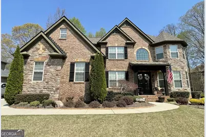 8930 Yellow Pine Court, Gainesville, GA 30506 - Photo 1