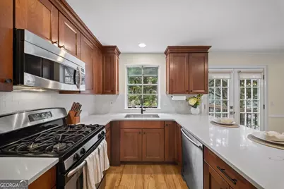 1018 Havenridge Lane NE, Atlanta, GA 30319 - Photo 15