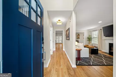 1018 Havenridge Lane NE, Atlanta, GA 30319 - Photo 5