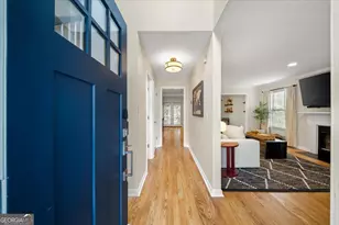 1018 Havenridge Ln NE, Atlanta, GA 30319 - Photo 5