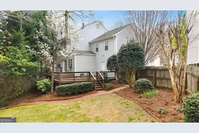 1018 Havenridge Lane NE, Atlanta, GA 30319 - Photo 31