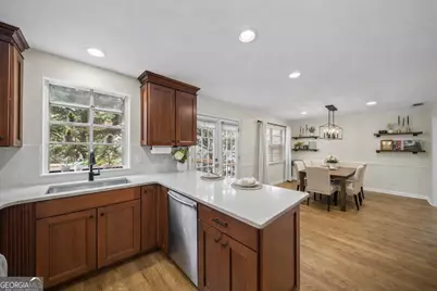 1018 Havenridge Lane NE, Atlanta, GA 30319 - Photo 13